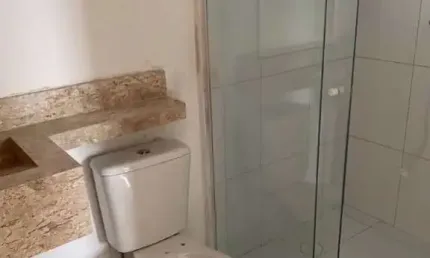 Apartamento com 2 dormitórios à venda, 76 m² por R$ 480.000,00 - Vila Guarani - Mauá/SP