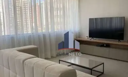 Apartamento com 3 dormitórios à venda, 125 m² por R$ 980.000,00 - Jardim - Santo André/SP