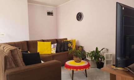 Cobertura com 2 dormitórios à venda, 119 m² por R$ 415.000,00 - Parque São Vicente - Mauá/SP