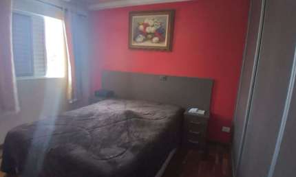 Apartamento Residencial à venda, Vila Nossa Senhora das Vitórias, Mauá - AP0339.