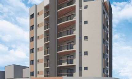 Apartamento à Venda – Conforto, Praticidade e Excelente Localização