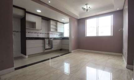 Cobertura à venda, 146 m² por R$ 488.000,00 - Parque São Vicente - Mauá/SP
