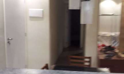 Apartamento Residencial à venda, Parque São Vicente, Mauá - AP0441.