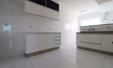 Apartamento com 3 dormitórios à venda, 92 m² por R$ 580.000,00 - Vila Nossa Senhora das Vitórias - Mauá/SP