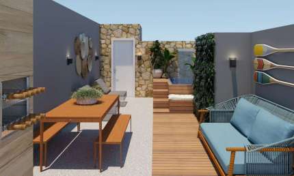 Residencial Carmel - Cobertura com 2 dormitórios à venda, por R$ 550.000 - Vila Bocaina - Mauá/SP