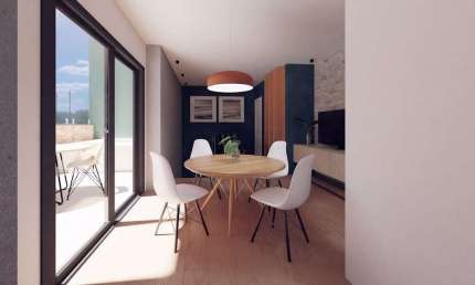 Cobertura com 2 dormitórios à venda, 101 m² por R$ 550.000,00 - Vila Bocaina - Mauá/SP