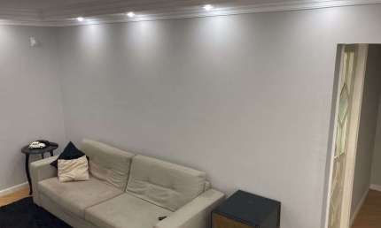 Apartamento com 2 dormitórios à venda, 62 m² por R$ 310.000,00 - Parque São Vicente - Mauá/SP