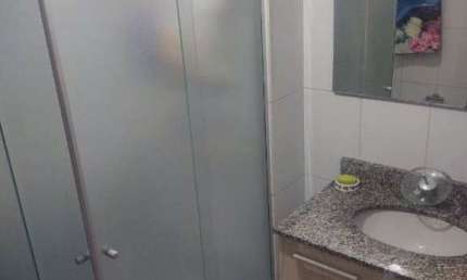 Apartamento Residencial à venda, Vila Nossa Senhora das Vitórias, Mauá - AP0514.