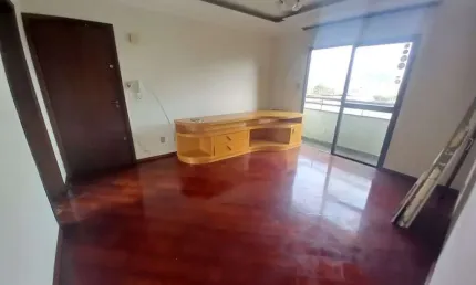 Apartamento com 2 dormitórios à venda, 83 m² por R$ 450.000,00 - Jardim Pedroso - Mauá/SP