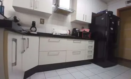 Apartamento Residencial à venda, Vila Nossa Senhora das Vitórias, Mauá - AP0576.