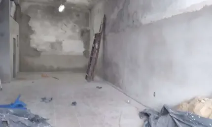 Salão Comercial para locação, Vila Independência, Mauá - SL0012.