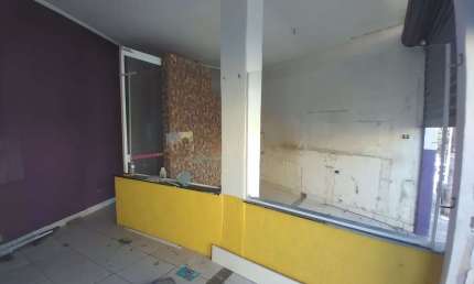 Galpão para alugar, 30 m² por R$ 1.250,00/mês - Jardim Pedroso - Mauá/SP