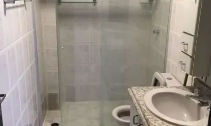 Apartamento com 3 dormitórios à venda, 100 m² por R$ 690.000,00 - Vila Bocaina - Mauá/SP