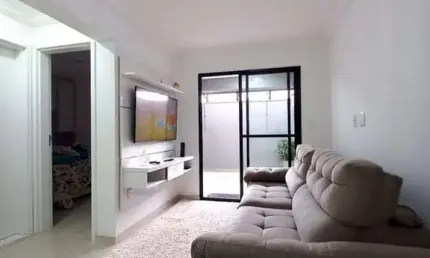 Apartamento Residencial à venda, Vila Nossa Senhora das Vitórias, Mauá - AP0620.