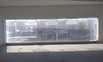 Prédio Comercial para locação, Centro, Mauá - PR0002.