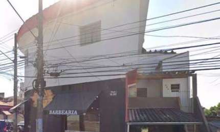 Prédio Comercial à venda, Parque São Vicente, Mauá - PR0006.