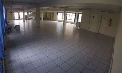 Prédio Comercial para locação, Centro, Santo André - PR0013.