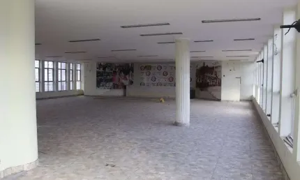 Prédio Comercial à venda, Vila Bastos, Santo André - PR0015.