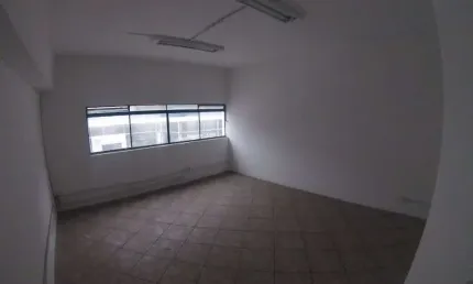 Prédio Comercial para locação, Casa Branca, Santo André - PR0017.