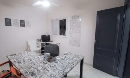 Apartamento com 2 dormitórios à venda, 77 m² por r$ 410.000,00 - vila bocaina - mauá/sp