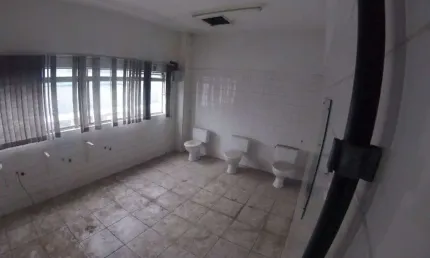 Prédio Comercial para locação, Casa Branca, Santo André - PR0021.