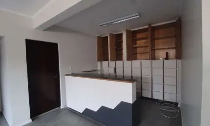 Prédio comercial para locação, vila bocaina, mauá - pr0030.