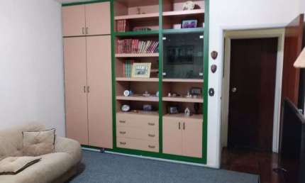 Apartamento Residencial à venda, Centro, Santo André - AP0758.