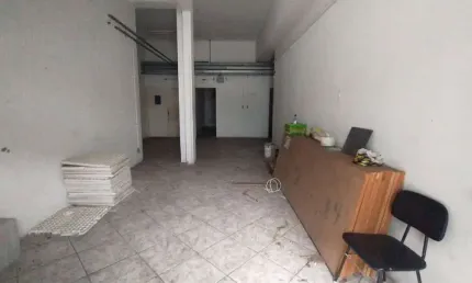 Prédio Comercial para locação, Casa Branca, Santo André - PR0035.