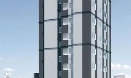 Sala à venda, 34 m² por R$ 282.438,00 - Matriz - Mauá/SP