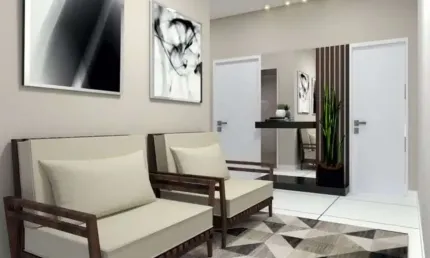Sala à venda, 32 m² por R$ 270.392,85 - Matriz - Mauá/SP