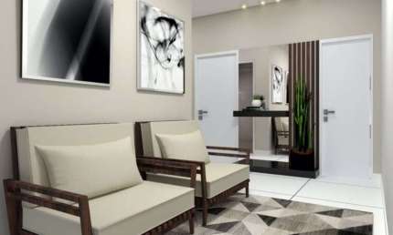 Sala à venda, 31 m² por R$ 262.957,50 - Matriz - Mauá/SP