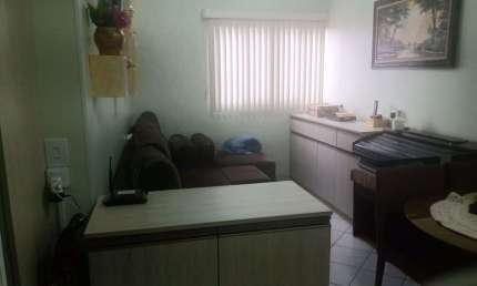 Apartamento com 2 dormitórios à venda, 60 m² por R$ 190.000,00 - Jardim Estrela - Mauá/SP