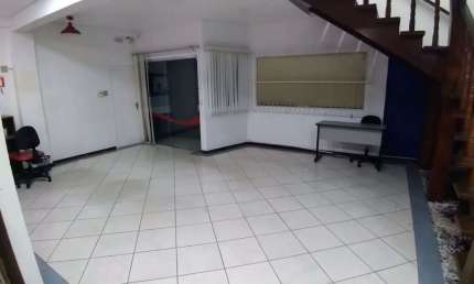 Sala Comercial para locação, Vila Bocaina, Mauá - SA0063.