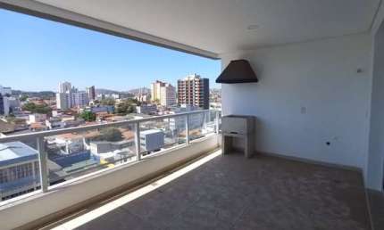 Apartamento Residencial à venda, Vila Bocaina, Mauá - AP0920.