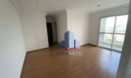 Apartamento residencial à venda, vila bocaina, mauá - ap0979.