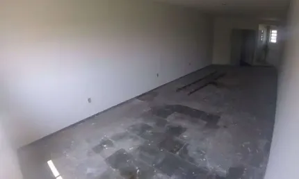 Sala para alugar, 100 m² por R$ 810,00/mês - Parque das Américas - Mauá/SP