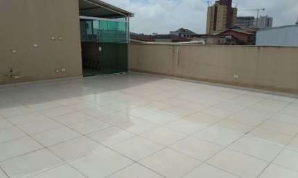 Apartamento com 3 dormitórios à venda, 230 m² por R$ 700.000,00 - Vila Nossa Senhora das Vitórias - Mauá/SP