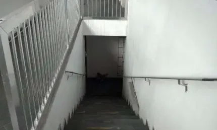 Sala Comercial para locação, Jardim Zaira, Mauá - SA0188.