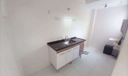 Apartamento Residencial à venda, Jardim Santa Lídia, Mauá - AP1165.