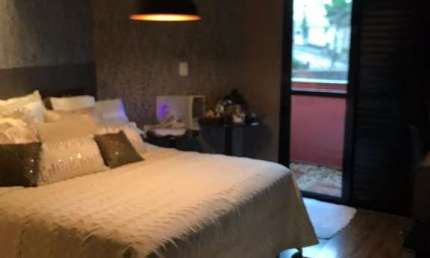 Apartamento Residencial à venda, Vila Valparaíso, Santo André - AP1174.