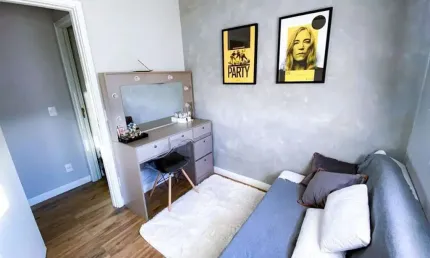 Apartamento residencial à venda, campestre, santo andré - ap1210.