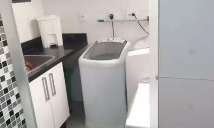 Apartamento Residencial à venda, Vila Bocaina, Mauá - AP1233.