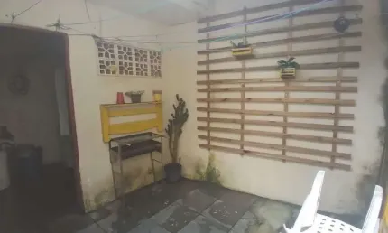 Casa Residencial à venda, Jardim Zaira, Mauá - CA0068.