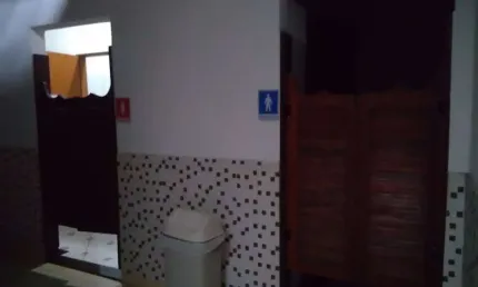 Sala Comercial para locação, Parque das Américas, Mauá - SA0292.