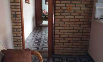 Casa Residencial à venda, Oasis Paulista, Rio Grande da Serra - CA0090.