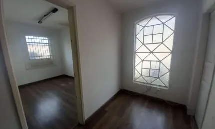 Sala Comercial para locação, Centro, Santo André - SA0309.