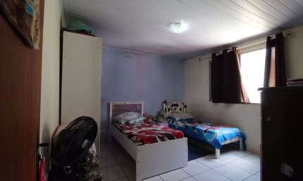 Casa Residencial à venda, Jardim Zaira, Mauá - CA0098.