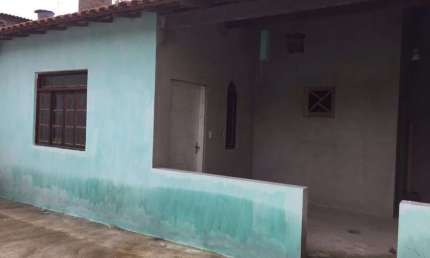 Casa com 2 dormitórios à venda por R$ 260.000,00 - Jardim das Lavras Mirim - Suzano/SP