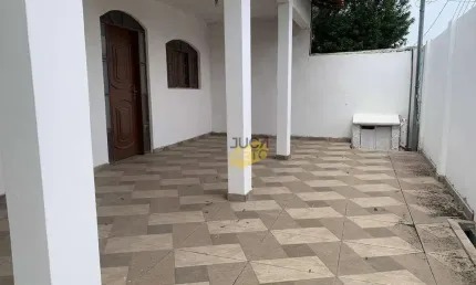 Casa com 2 dormitórios à venda por r$ 260.000,00 - jardim das lavras mirim - suzano/sp