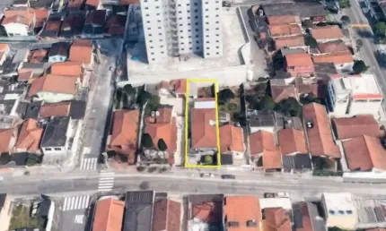 Casa com 3 dormitórios à venda, 230 m² por R$ 1.100.000,00 - Vila Guarani - Mauá/SP